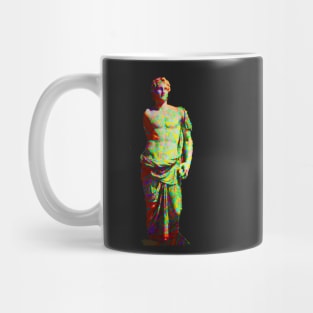 Alexander Psychedelic Mug